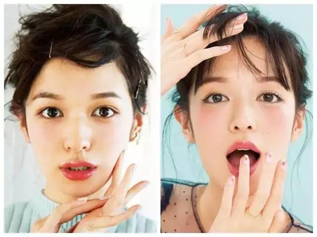 费洛蒙妆教程,费洛蒙妆是什么样子