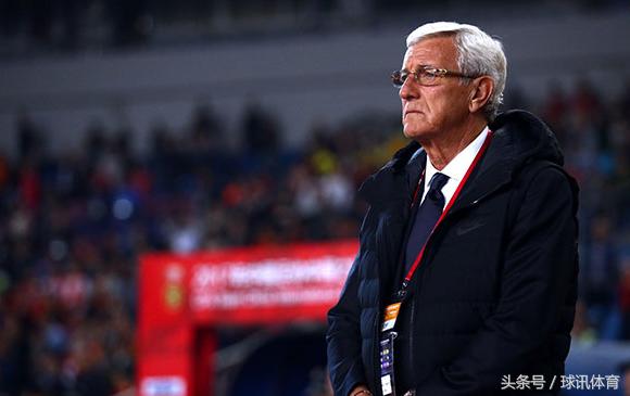 张稀哲和里皮的关系,里皮回应中国足协