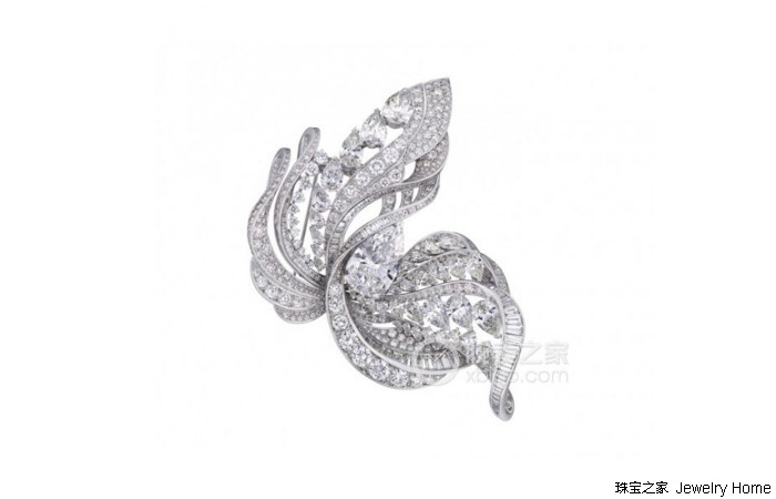 2016秋冬珠宝搭配,分享你的秋冬珠宝搭配好物