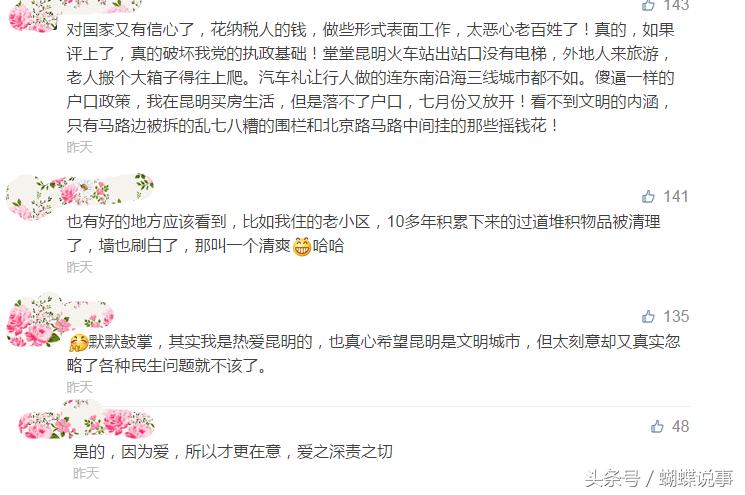 昆明创文得分怎么样了,昆明创文什么时候结束