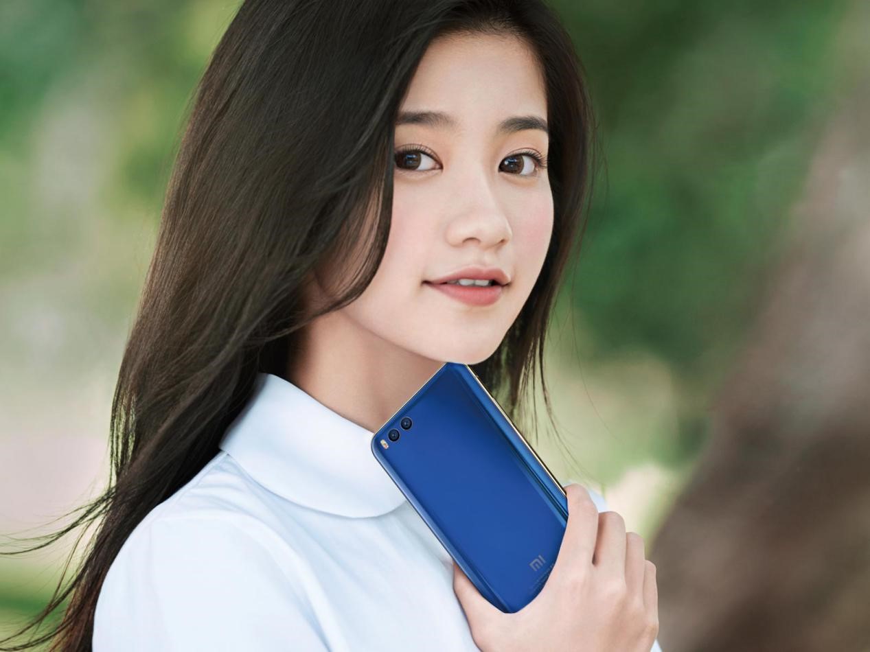 韩国人双11最爱买小米手机,网友:相当于国足在巴西赢了球!