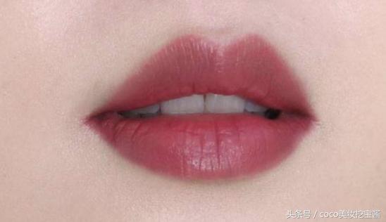 mac口红滋润又显白,迪奥口红哪个色号好看滋润又显白