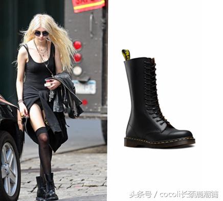 马丁靴drmartens,马丁大夫马丁靴