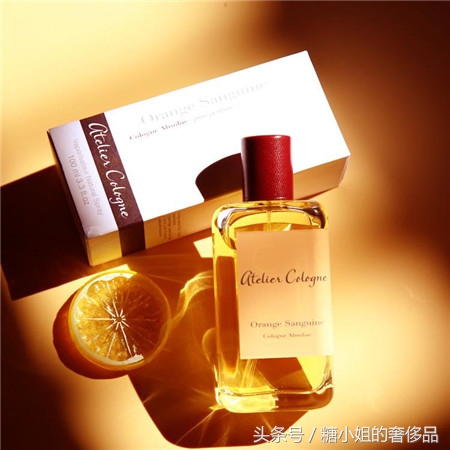 一生只选一款香水,人生第一瓶香水该选什么