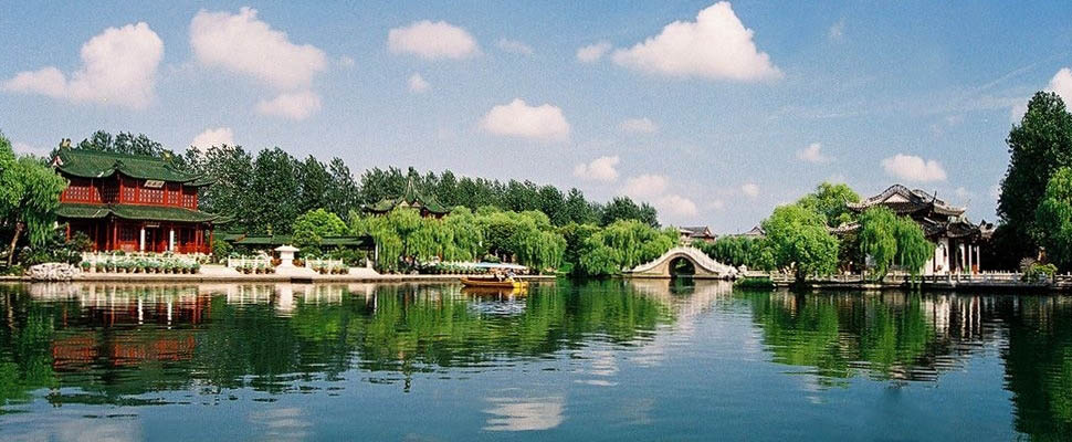 京沪高铁沿线主要站点及城市规模,京沪第二通道江苏段