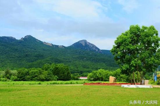 大庆正洁寺旅游攻略,正洁寺旅游区