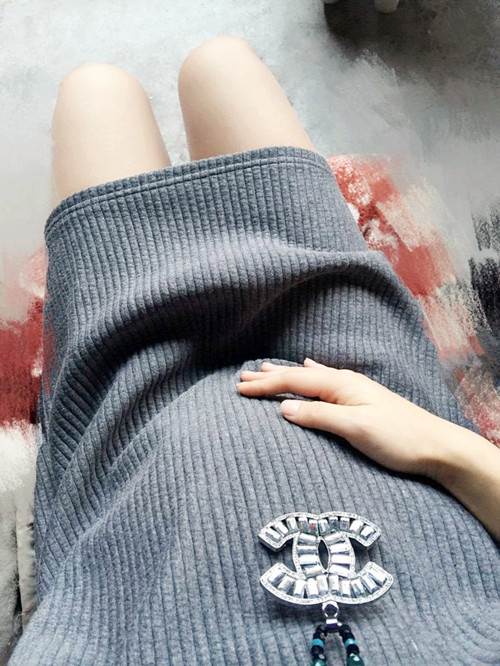 剖腹产婆婆说的话,剖腹产后二胎产检