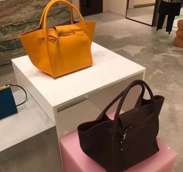 月薪5000的我是怎么存钱买房的,月入多少穿得起celine