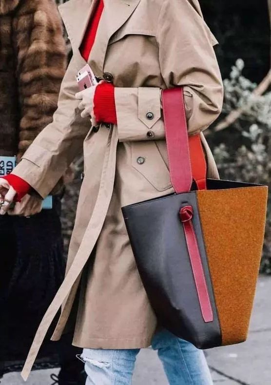 月薪5000的我是怎么存钱买房的,月入多少穿得起celine