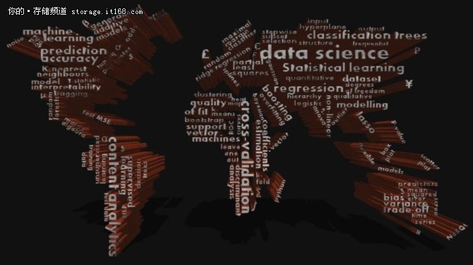 数据科学统计基本知识,数据统计技术基本知识