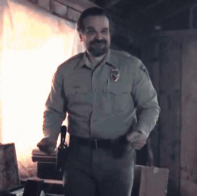 外媒评出的这几部最新大片和好剧,简直是过冬必备