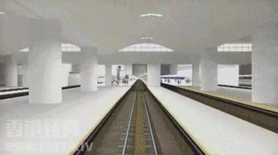 香港一地两检通过了吗,一地两检什么时候可以去香港