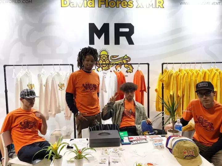 壹周潮牌机能风,壹周潮牌