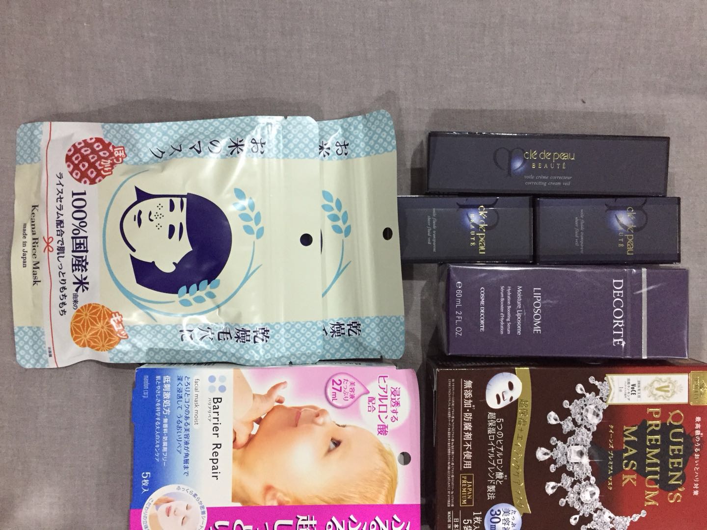 日本石泽研究所的大米面膜怎么用,石泽研究所大米面膜好用吗