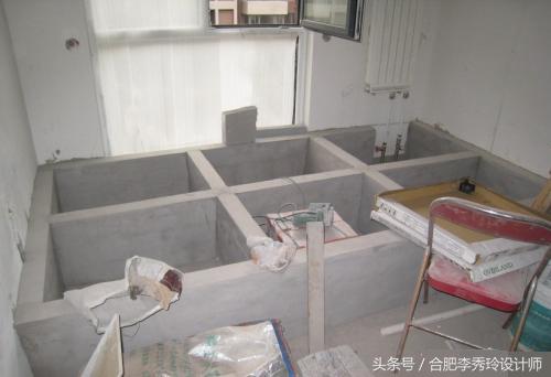 地面装修好厕所装蹲便器,新房装修蹲便器必须砌台吗