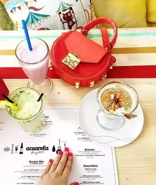 这些包包不仅经典耐看还保值,这些包包不贵却比大牌还好看