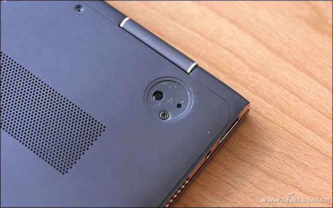 惠普新款spectrex360,翻转视界每一面都精彩