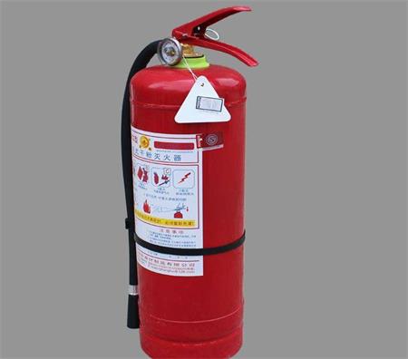 干粉灭火器的原理化学方程式,干粉灭火器的灭火原理是什么