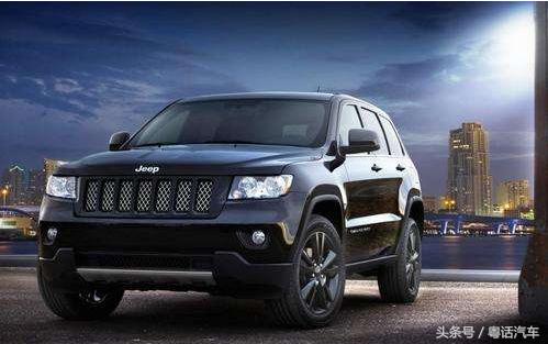 全球十大顶级越野车型排行榜,全球十大顶级越野车型图片