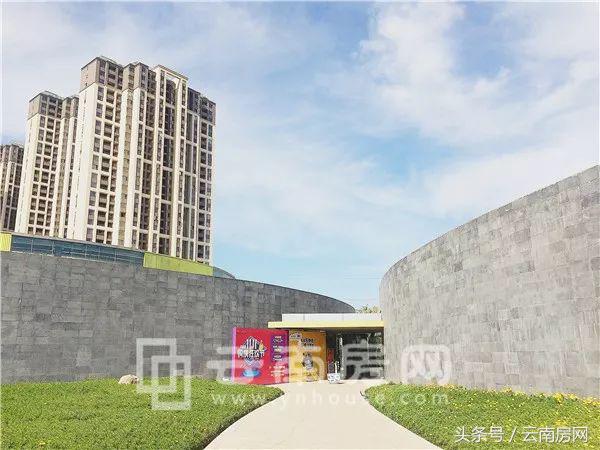 中航城洋房评测,中航城二期花园