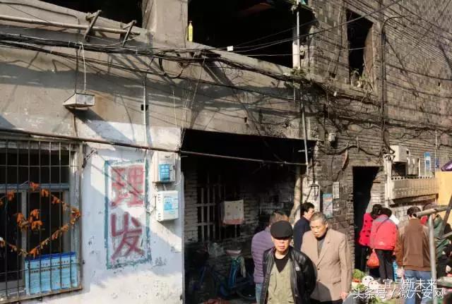 宜昌老城新城,宜昌环城南路老城区