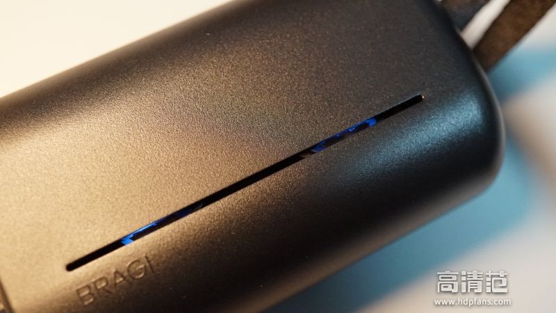 上千元的真无线耳机并不只有苹果,还有德国的BRAGI