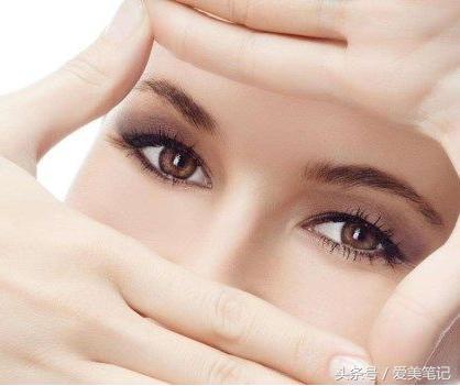 眼袋是怎么形成的有什么好方法,眼袋是怎么形成的用什么能清除