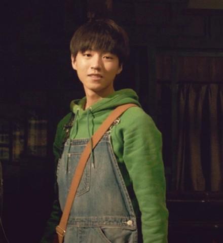 王俊凯被前辈表扬,王俊凯被央视表扬过几次