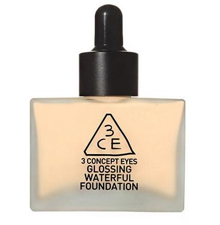 国货粉底液排行榜前十名,排行榜前十名的粉底液敏感肌