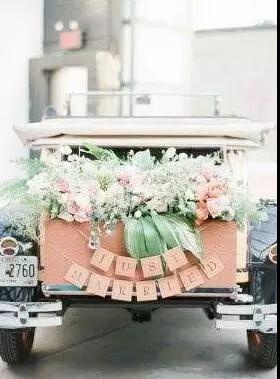 结婚婚车车队,结婚请车队要多少钱佛山