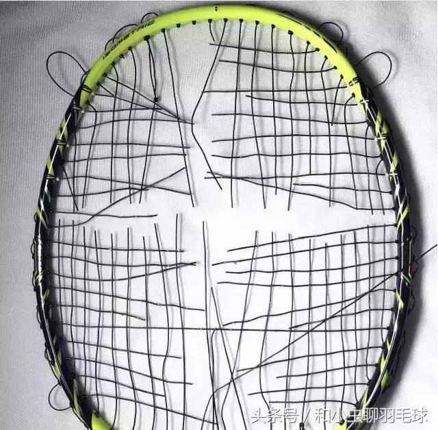 断线以后可以重新穿线吗,断线后立即剪线的方法