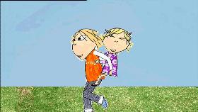 画风治愈的儿童动画,bbc评出史上最伟大100部童书