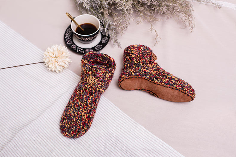 冬季室内保暖棉拖,棉拖刚买回来要洗吗