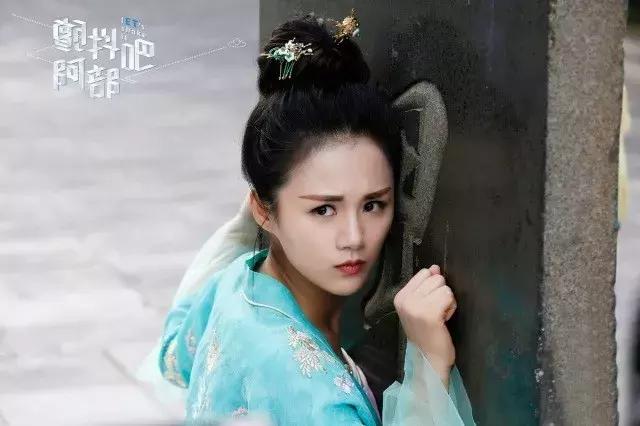 你们地球人知道演好“地球人”有多难吗？只有安悦溪能让我信服