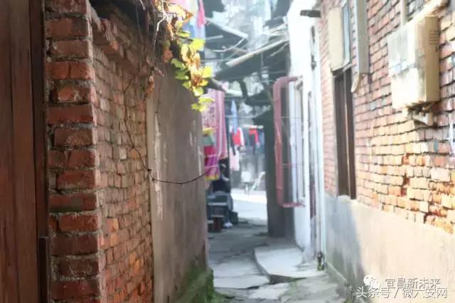 宜昌老城新城,宜昌环城南路老城区