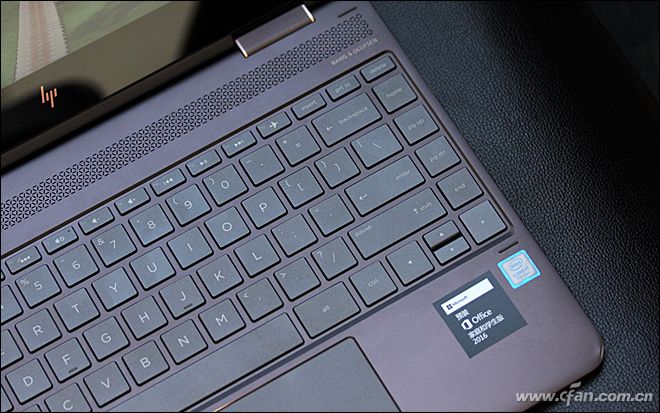 翻转视界是个什么感觉？惠普SpectreX360轻体验