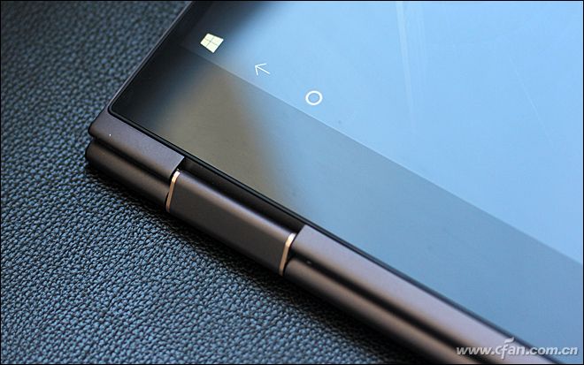 惠普新款spectrex360,翻转视界每一面都精彩