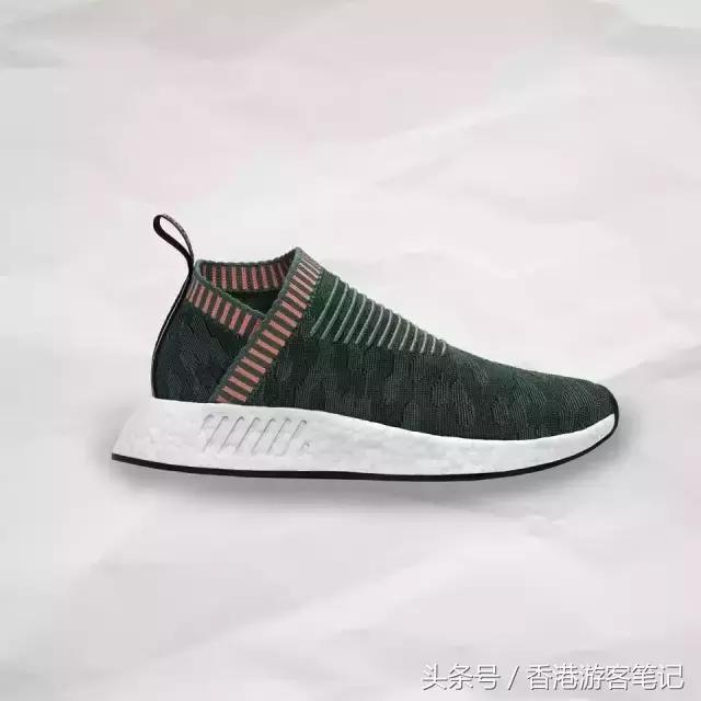 香港最潮的鞋子,香港今年比较火爆的鞋子