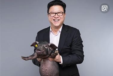 顺丰王卫语录,王卫顺丰快递名言