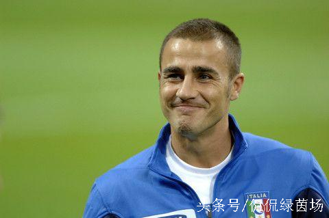 卡纳瓦罗谈李铁,卡纳瓦罗谈罗纳尔多