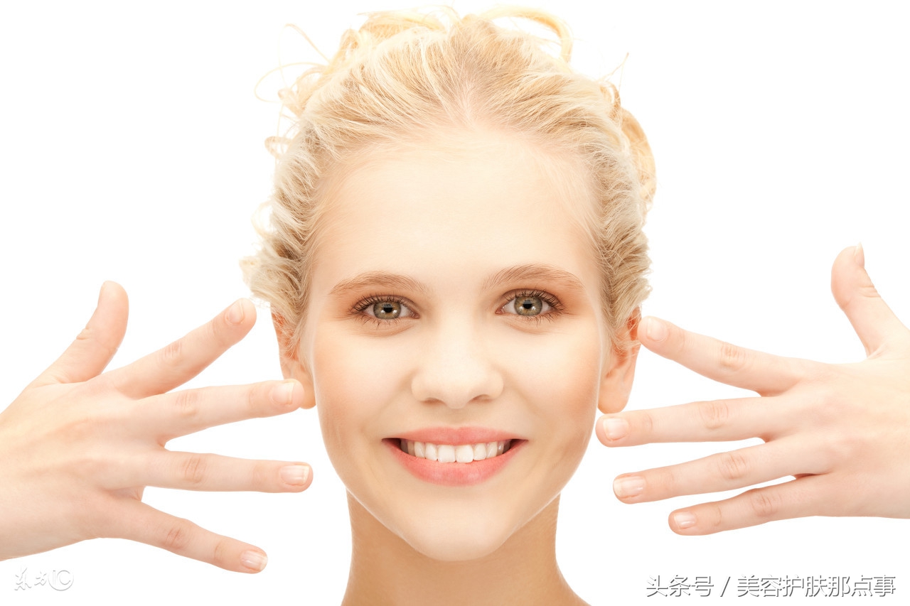 美容科怎么改善皮肤,美容科医生教你看常见的皮肤问题