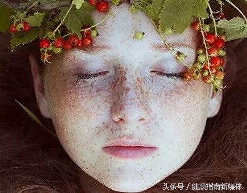 脸上有老人斑怎么去掉,脸上的斑怎么才能去掉呢