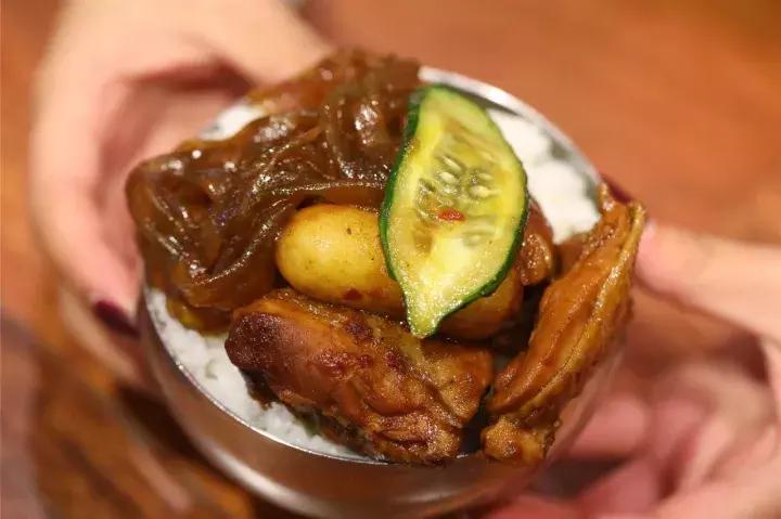 韩国安东鸡北京店,北京出名的韩国炸鸡店