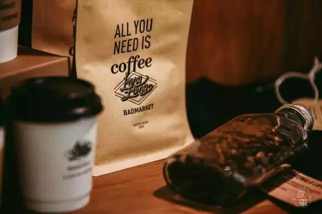 没去过这家店，难怪你撩不到妹