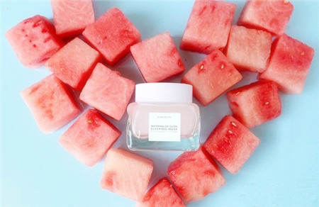 一款非常好用的睡眠面膜,懒人救星睡眠面膜