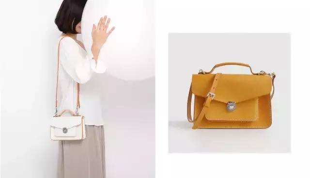 鏀惰棌杩囩殑鍖呭寘,鏀惰棌杩欏嚑涓簵閾轰笉鐢ㄦ剚绌挎惌