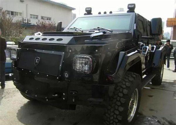 越野车洗车怎么洗,越野车洗车流程