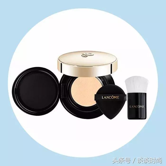 好用的混油皮大牌气垫,30款热门气垫