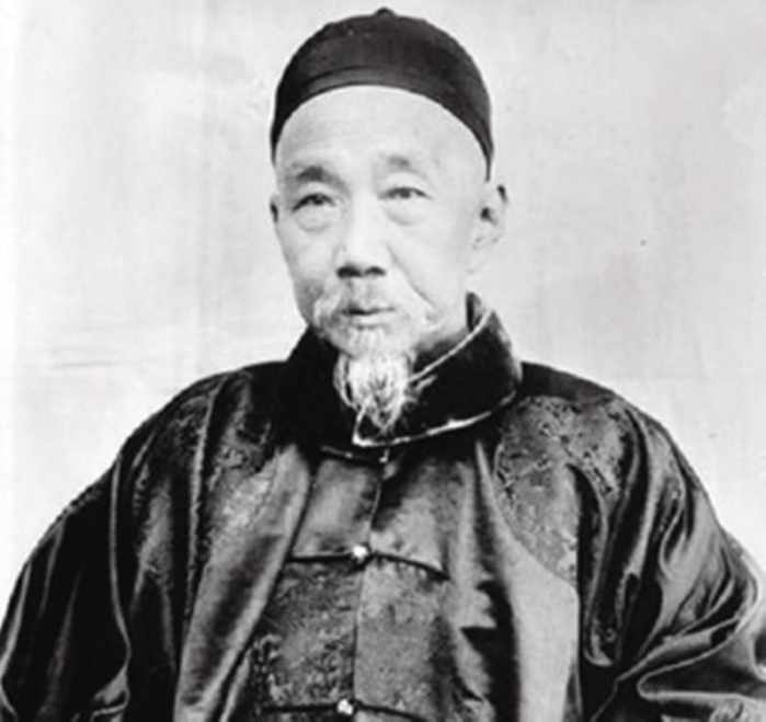 慈禧为让同治皇帝成材，找了四位大贤为帝师，个个都是人中龙凤