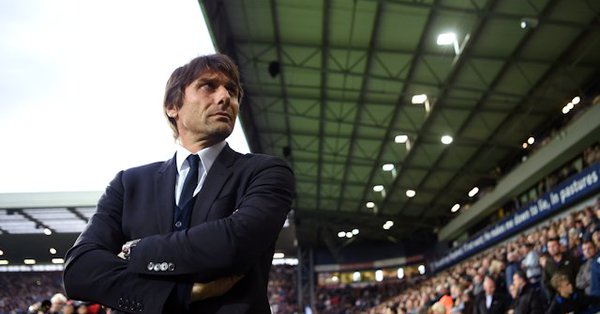 英超积分榜切尔西取胜稳固前四,英超分析曼城vs莱切斯特城